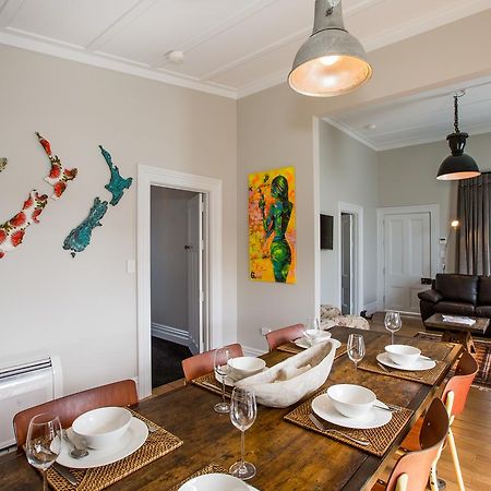 Coghill Cottage Whitianga Exteriér fotografie