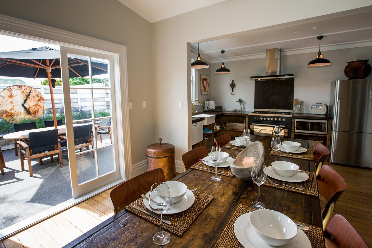 Coghill Cottage Whitianga Exteriér fotografie