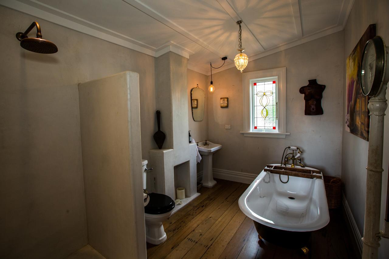 Coghill Cottage Whitianga Exteriér fotografie