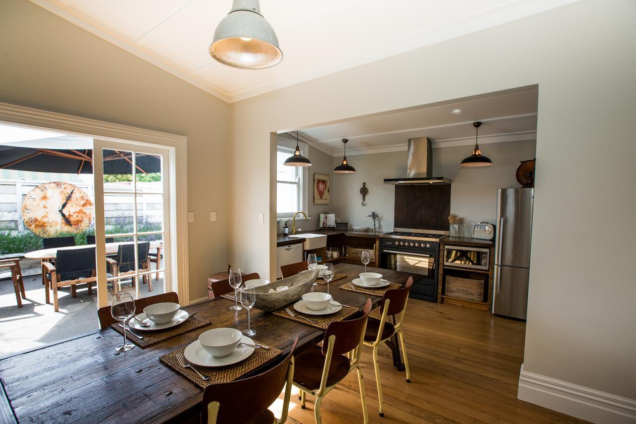 Coghill Cottage Whitianga Exteriér fotografie