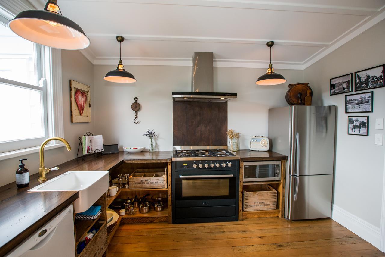 Coghill Cottage Whitianga Exteriér fotografie
