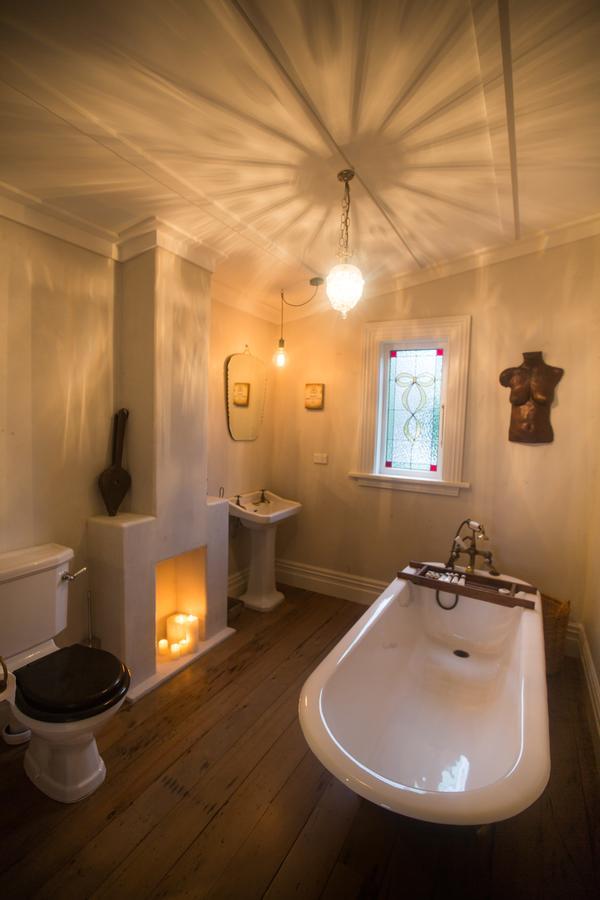 Coghill Cottage Whitianga Exteriér fotografie