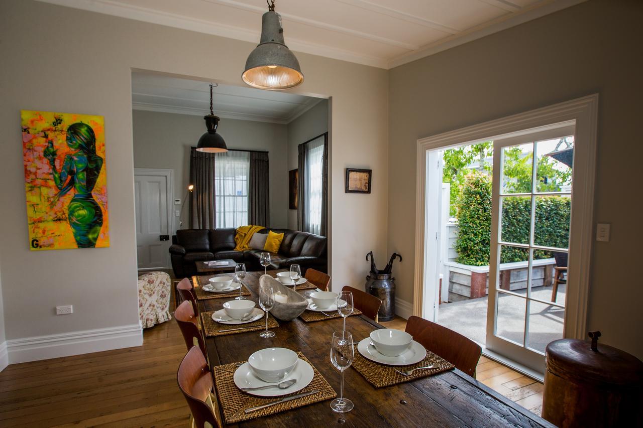 Coghill Cottage Whitianga Exteriér fotografie