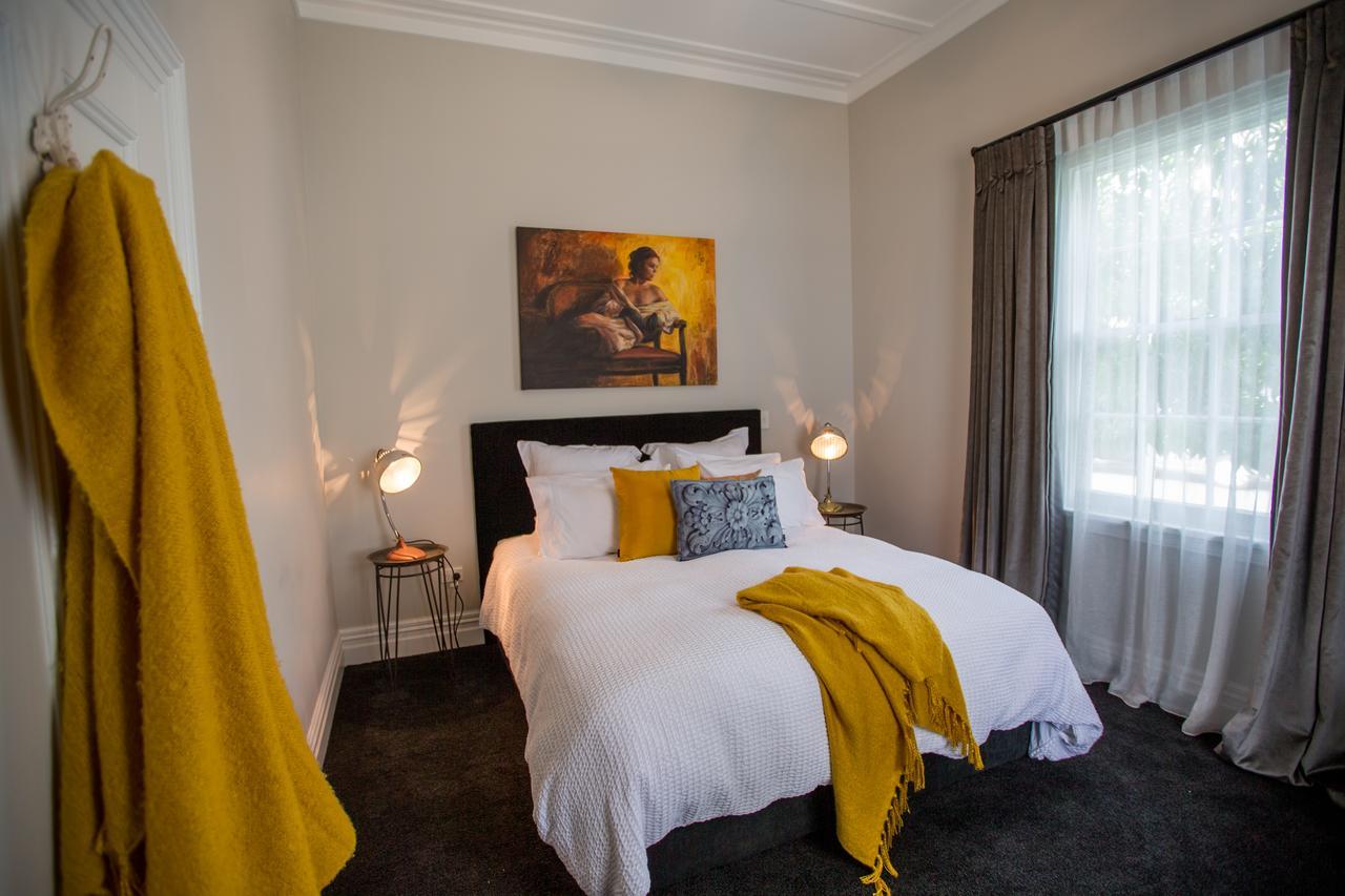Coghill Cottage Whitianga Exteriér fotografie